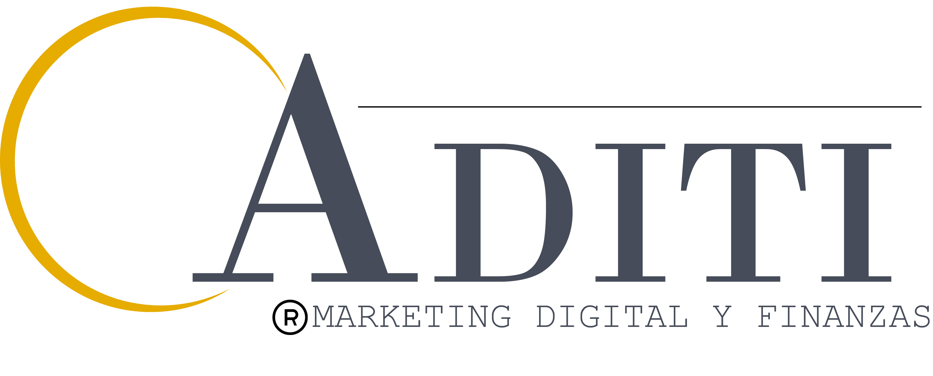 ADITI Marketing y Finanzas